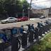 Jersey City residents irked over parking spots lost to Citi Bike stations