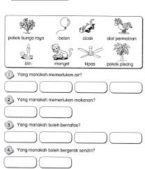 Koleksi soalan dan latihan sains tingkatan 3 (pt3) + jawapan (1) m. Soalan Peperiksaan Sains Tahun 1 Pdf Txt