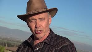 Oilskin for Bushcraft