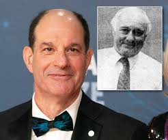 The NYC teacher who inspired a Nobel Prize winner