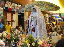 Santa muerte, holy death, i offer these prayers for you. La Santa Muerte And How She Might Immigrate Immigration Talk