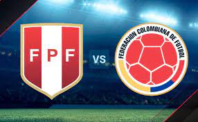 The peruvians have recently become convenient opponents for the colombians, so it should come as no surprise that the cafeteros are. Ver Hoy Colombia Vs Peru En Vivo Por La Jornada 7 De Las Eliminatorias Conmebol A Qatar 2022 Horarios Canales De Tv Y Streaming Online Gratis Por Internet Para Ver En