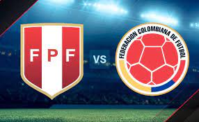 Finland vs belgium live football match score june 21/6/2021. Ver Hoy Colombia Vs Peru En Vivo Por La Jornada 7 De Las Eliminatorias Conmebol A Qatar 2022 Horarios Canales De Tv Y Streaming Online Gratis Por Internet Para Ver En