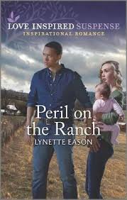 Books close remove books paperback close remove paperback. Peril On The Ranch Lynette Eason 9781335405258