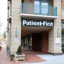 Fedex onsite 5980 kingstowne center alexandria, va 22315 us. Urgent Care Covid 19 Testing Telehealth Patient First Alexandria