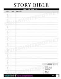 Story Bible Index Sheet Etsy Character Worksheets Bible Index Bible Codes