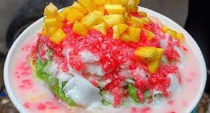 Sebenarnya terdapat banyak cara untuk menghasilkan es campur yang enak, namun kali ini saya akan tambahkan sirup dan susu kental manis. Resep Membuat Es Campur Sederhana Tapi Enak Bisa Untuk Dijual Mamikos Info