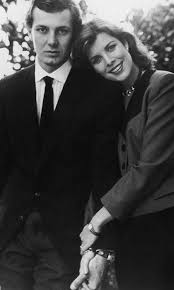 In Photos 21 Tender Royal Moments Through The Ages Hello Canada Caroline De Monaco Famille Royale De Monaco Et Princesse Caroline