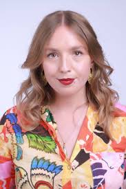 Cassandra Mathews's Instagram, Twitter & Facebook