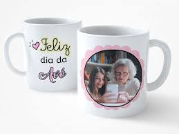 🙌🏽😊😃💓💞💞hoje dia 26/07, tem homenagem para duas pessoas iluminadas e pra lá de especiais, a nossa vovó e o vovô!!! Brindeespecial Com Br Caneca Da Vovo E Caneca Do Vovo