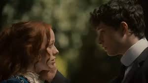 When gilbert is about to leave in the carriage he looks again at anne and before he can leave he has the urge to kiss her again unable to keep the smile off his face just another kiss, one of many. Anne With An E Season 3 Series Finale The Better Feelings Of My Heart Recap Pop Goes The World