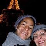 Daisy Labrada's Instagram, Twitter & Facebook