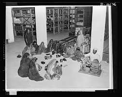 Indian army in World War II