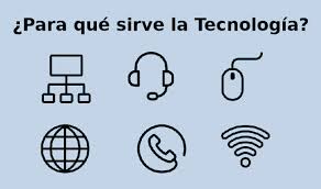 Cuando hablamos de tecnología es probable que se nos vengan a la mente algunos de los elementos con los que solemos interactuar a lo largo del día sin ciencia y tecnología no hay futuro. Para Que Sirve La Tecnologia Cual Es Su Utilidad En El Mundo