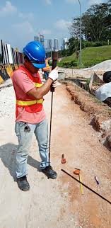 From the progress test result. Makintosh Probe Test The Nattest Lab Sdn Bhd Facebook