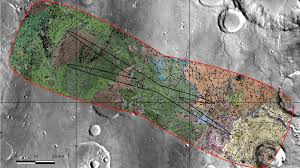 Hundreds of critical events in the rover's entry, descent, and landing sequence must execute perfectly and exactly on time for the rover to touch down on mars safely on feb. Esa Landing Site