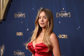 Sydney Sweeney - IMDb
