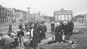 До конца года остаётся 237 дней. Zweiter Weltkrieg 8 Mai Historiker Morre Am Kriegsende Herrschte Eine Apokalyptische Stimmung Und Nicht Etwa Ein Aufatmen Sudwest Presse Online