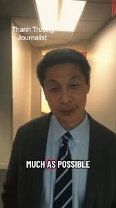 Getting ready to speak or go live