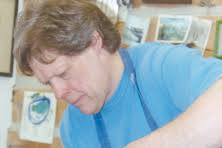 A Journey to Discovery: Algoma Potter Jimmy Eddings