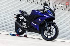 Fzs 25 fz 25 rayzr 125 fi rayzr street rally 125 fi fascino 125 fi fzsfi fz fi yzf r15 v3 mt15 mt09 yzf r15 v3 limited edition. 2018 Yamaha Yzf R15 V3 0 First Ride Review Watch Video