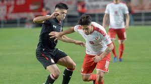 Estudiantes recibe a independiente por los cuartos de final a partir de las 17.30. Lxrtv El Compacto De La Derrota En La Plata Locoxelrojo Com Club Atletico Independiente
