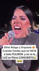Ethel Aliaga Oficial