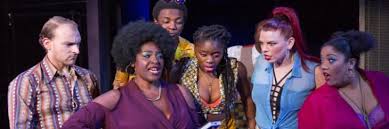 Get all the details on sharon d. Review Of The Life At The Southwark Playhouse Starring Sharon D Clarke Londontheatre Co Uk