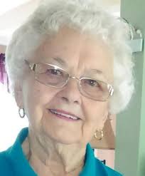 Genevieve Wetherbee Obituary (1925