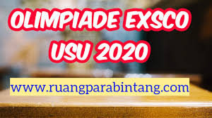 Bidang matematika, fisika, kimia, informatika/komputer. Olimpiade Exsco 2020 Hasil Ujian Siswa Dan Soal Asli Exsco Usu 2020 Ruang Para Bintang Berbagi Informasi Tentang Ptn Dan Pembahasan Soal Soal