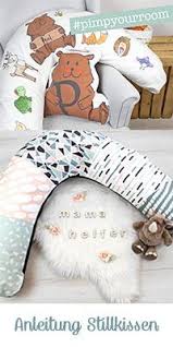 Freebook Stillkissen In 2020 Stillkissen Baby Sachen Nahen Stillkissen Nahen