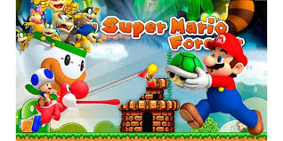 Mario bros y luigi, la versión. Donde Descargar Juegos De Super Mario Bros Para Pc Movil Forum