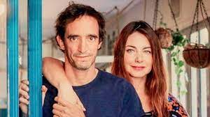 She was born in santiago, and began her career at the chilean channel televisión nacion. Monica Godoy And Nicolas Saavedra Surprised With An Unpublished Photo From 20 Years Ago Newsy Today