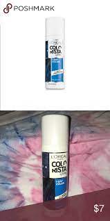 L Oreal Paris Colorista 1 Day Spray Loreal Paris Loreal Colorista