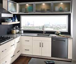 These focal points tell a story and reflect the spirit of your home. Cabinet Styles Inspiration Gallery Kitchen Craft