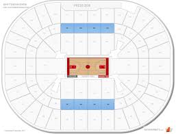 Schottenstein Center Ohio State Seating Guide