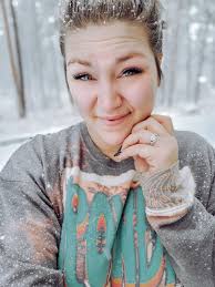 We're OPEN today! Come grab some cozy outfits before we get snowed in!