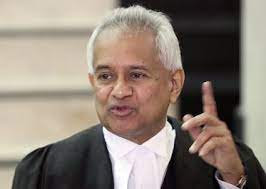 Mahathir mohamad hari ini mengesahkan keputusan kerajaan pakatan harapan (ph) itu dan. Tommy Thomas Must Be Charged For Breaking The Law Malaysia Today