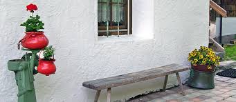 All appearances are in person unless you are notified otherwise. Bergchalets Klausner