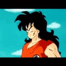 Supersonic warriors 2 released in 2006 on the nintendo ds. Dead Yamcha Gifs Tenor
