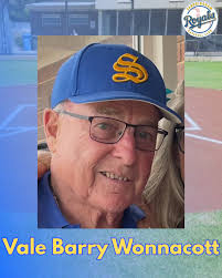 What happened to Barry Wom?