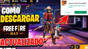 There is only one goal: Free Fire Max Ultima Version Classificacao Serie B