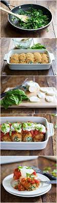 Baked Mozzarella Chicken Rolls Simple Cooking Recipe Recipes Food Cooking Recipes