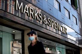 Marks & Spencer Closures: Full List And Map Of Stores Under Threat Across  Uk - Mirror Online