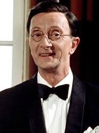 Remembering Charles Hawtrey