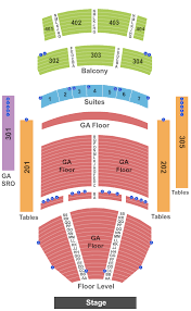 the joint hard rock hotel masterticketcenter