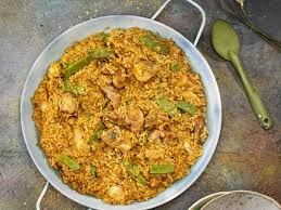 Epingle Sur Cuisine Espagnole