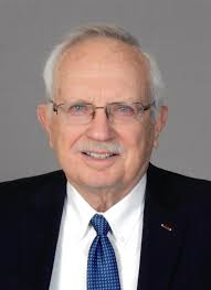 James Googe Obituary