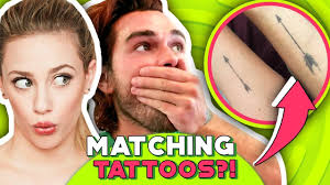 I don't know, get a close up. Riverdale Cast Shocking Truth Behind Their Tattoos The Catcher Youtube