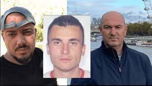 Still no sign of Andrew (Edwin) Bode, suspected to have fled the country  illegally